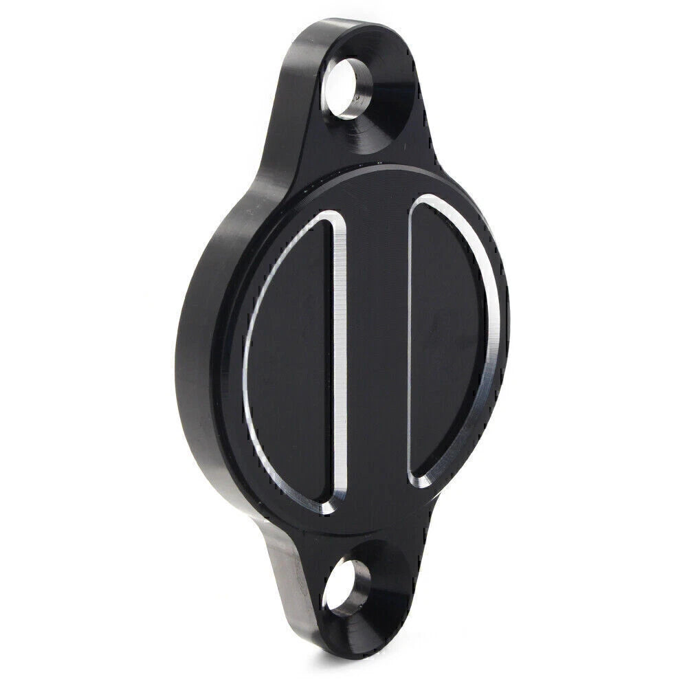 Engine Oil Filter Caps Cover for DUCATI Monster 1100 1200 Multistrada (2009-2019)