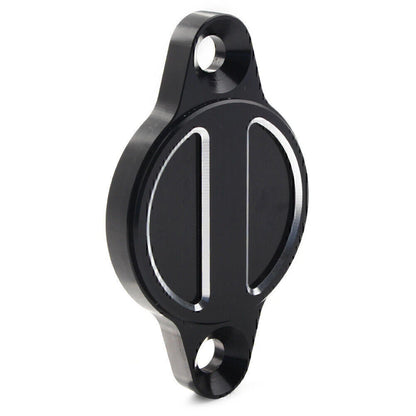 Engine Oil Filter Caps Cover for DUCATI Monster 1100 1200 Multistrada (2009-2019)