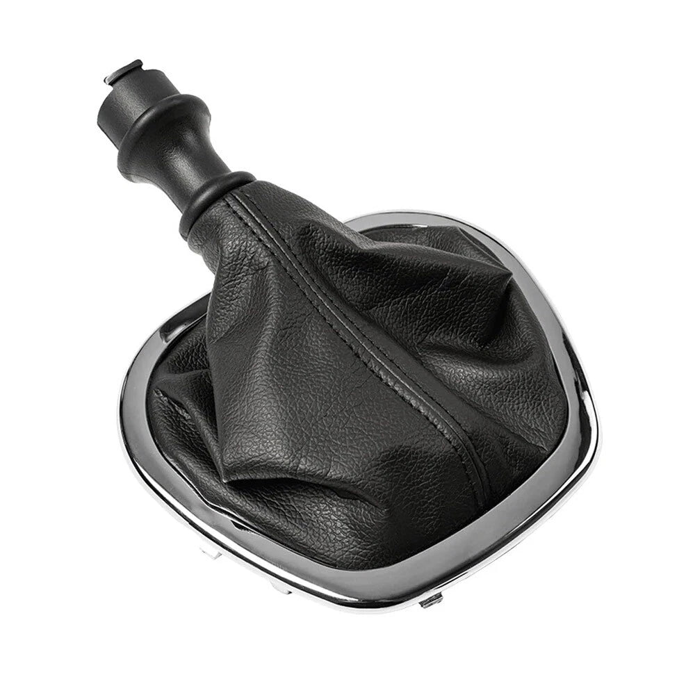 Parking Handbrake Gaiter for Renault Trafic, Opel Vivaro, Fiat Talento (2014-2023)