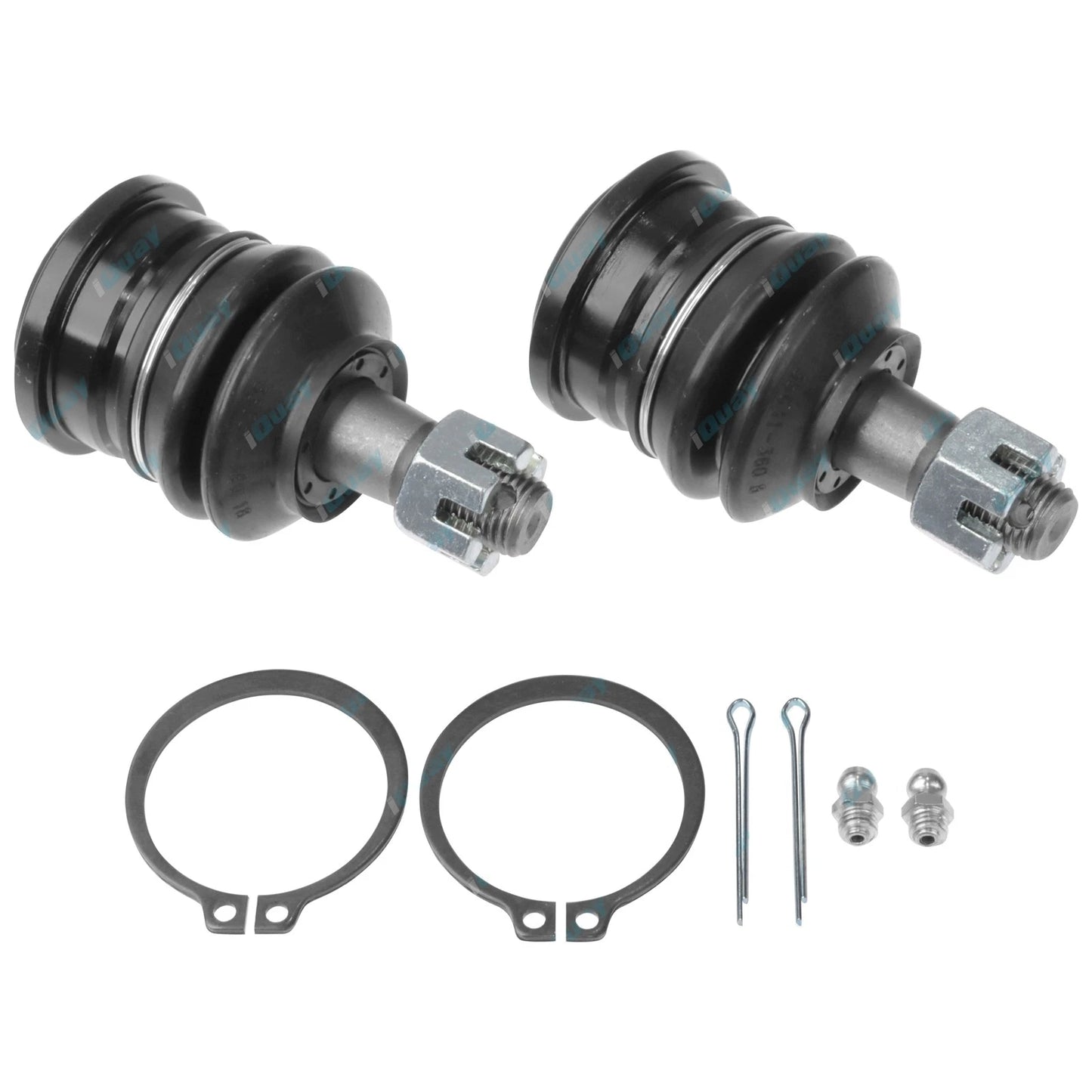 2 Upper Ball Joints for Prado RZJ95 VZJ95 KZJ95 90 95 Series VZJ90 RZJ90 KZJ90