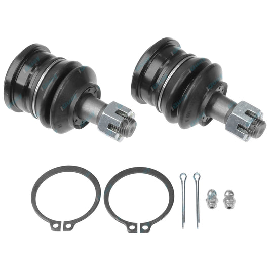 2 Upper Ball Joints for Prado RZJ95 VZJ95 KZJ95 90 95 Series VZJ90 RZJ90 KZJ90