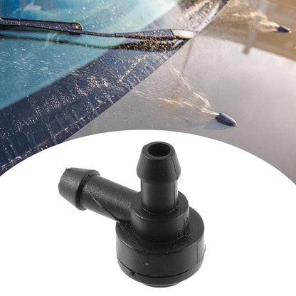 Windshield Washer Nozzle for Volvo V50 2.4L 5 Cylinder (2005-2010)