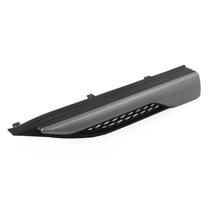 Grey Left Side Wing Vent Fender Trim for Land Rover Range Rover Evoque (2012-2019)