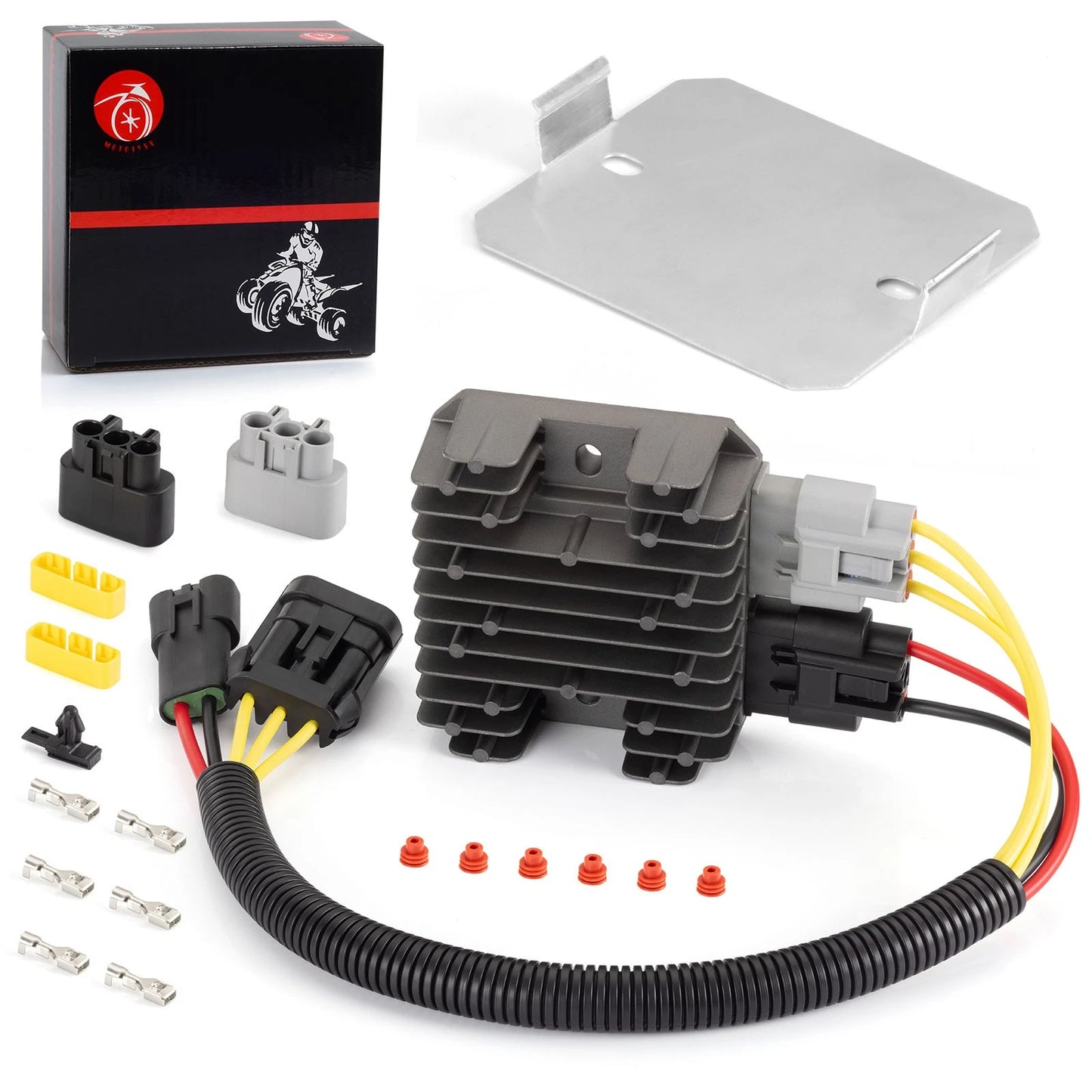 Voltage Regulator for Polaris Ranger XP 900 (2013-2015)
