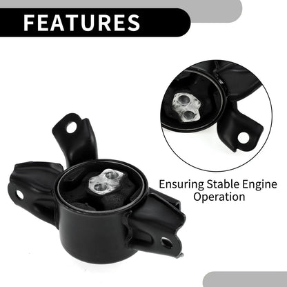 Engine Mount for Hyundai Accent (2016)