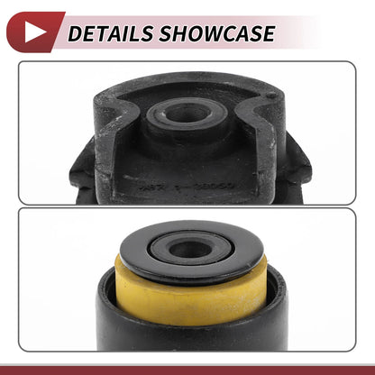 Rear Crossmember Axle Beam Bushing for Toyota Sienna (2004–2020)