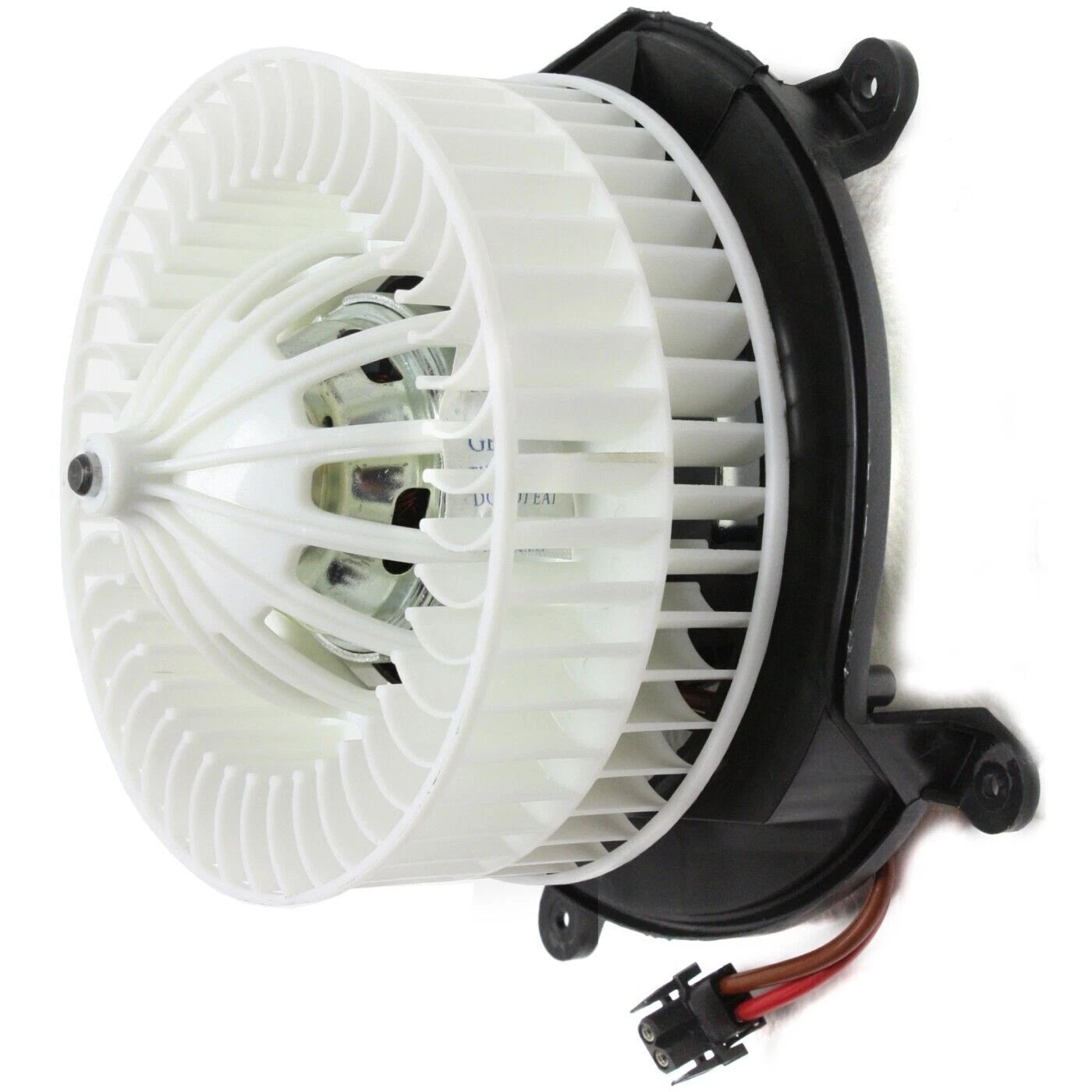 AC Heater Blower Motor for Mercedes-Benz W211 C219 CLS350 E320 E350 (2003–2011)