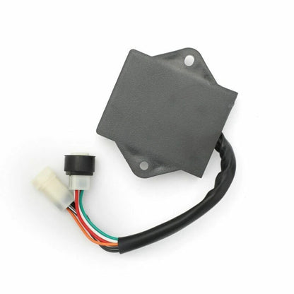 Ignition CDI Box for Yamaha Banshee 350 YFZ350 ATV (1987-1994)