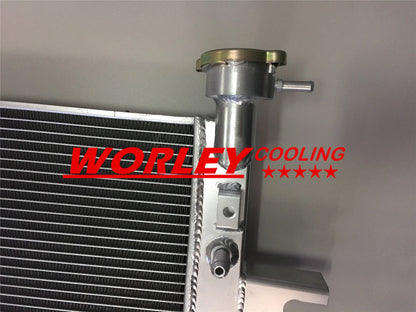 Aluminum Radiator for 1999-2005 Jeep Grand Cherokee 4.7 V8 (1999-2005)