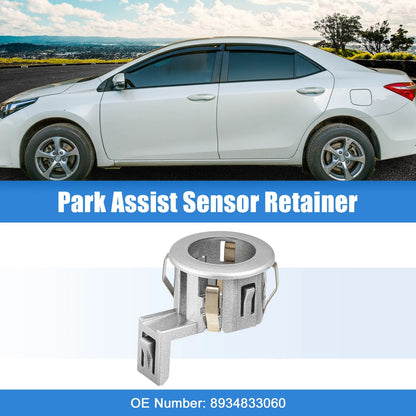 Car Parking Sensor Retainer Holder for Toyota Sienna (2011–2017)