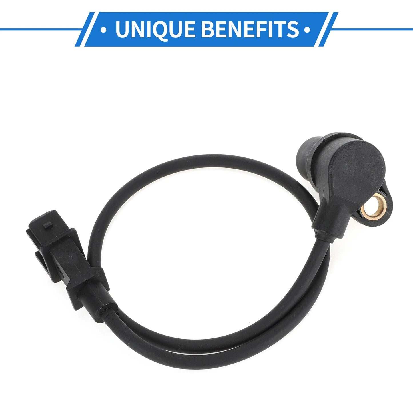 Crankshaft Position Sensor for NISSAN Terrano 2.7TDi 4WD (1996-2007)