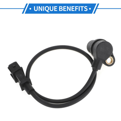 Crankshaft Position Sensor for NISSAN Terrano 2.7TDi 4WD (1996-2007)