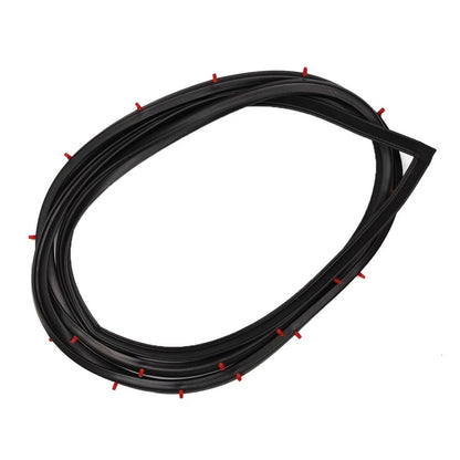 Weatherstrip Door Rubber FL Fits Datsun Nissan Cedric 240C 260C 4D SED 71-75 D12