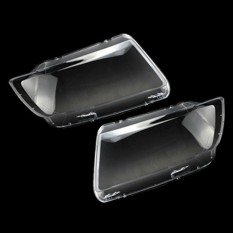Headlight Lens Cover for Jeep Grand Cherokee (2011-2013)