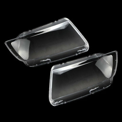 Headlight Lens Cover for Jeep Grand Cherokee (2011-2013)