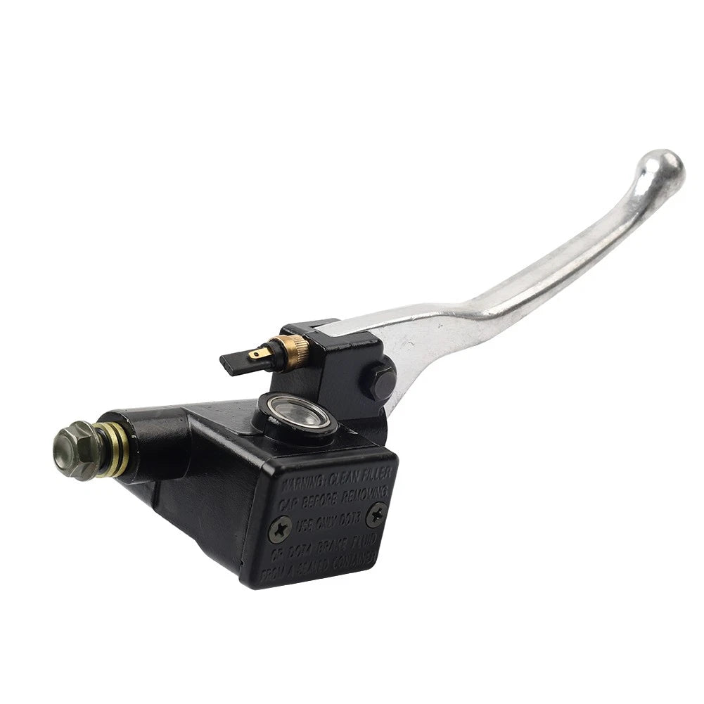 Front Brake Lever Master Cylinder for Vespa PX 125 200 Star Stella LML (2001-2023)