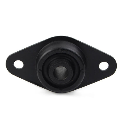 Black Front Engine Motor Mount for Harley Dyna Touring 1980-2008