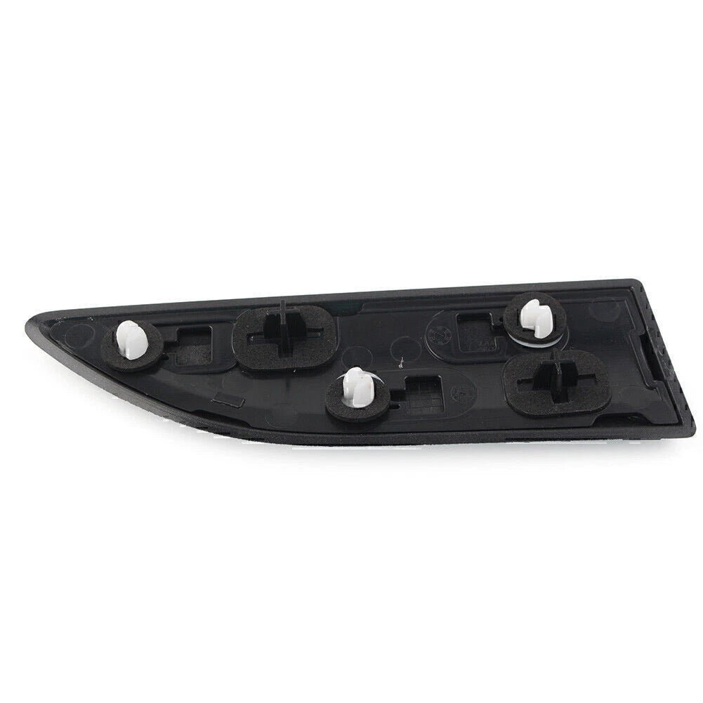 Gray Front Door Upper Molding Trim for Land Rover Range Rover Evoque (2012-2019)
