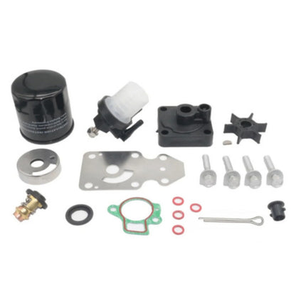 Yamaha Outboard Maintenance Kit for 9.9/15HP F9.9C F15A