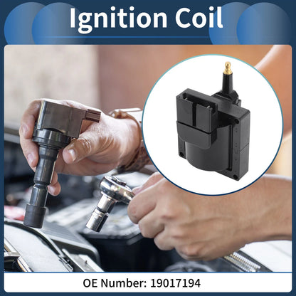 Ignition Coil Pack for Ford Mustang (1984-1993)