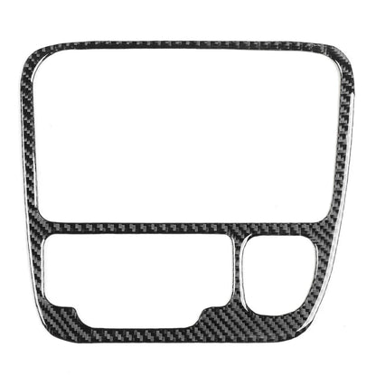 Radio CD Panel Cover Trim for Suzuki Chevrolet Tracker (2001-2004)