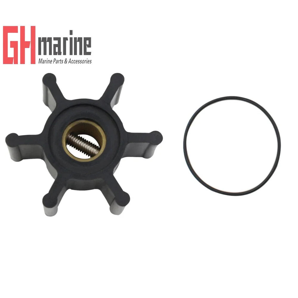 Flexible Water Pump Impeller for Bukh Aabenraa DV 10 ME/SME Marine