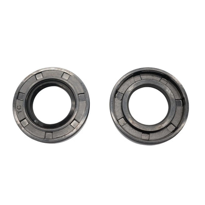 Oil Seal for Yamaha Outboard 2Pcs 93101/93104 16M Series