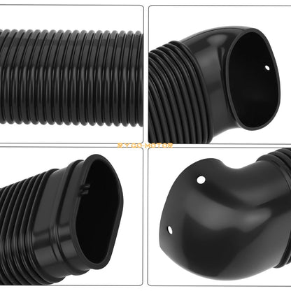 Cooling Fan Duct for Polaris Predator 90 Sportsman 90 (2004–2006)