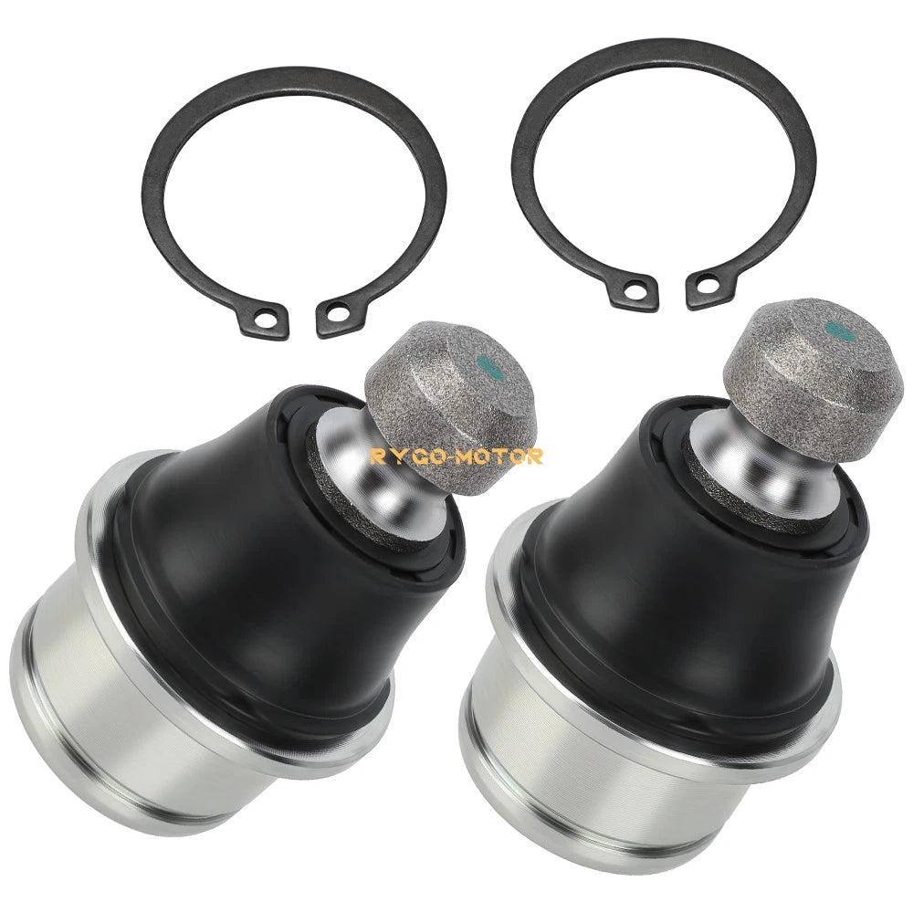 2 x Front Suspension Upper Ball Joint LH/RH for Can-Am Spyder RT S (2013–2023)