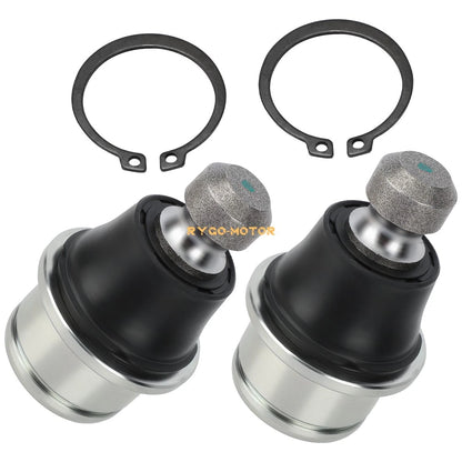 2 x Front Suspension Upper Ball Joint LH/RH for Can-Am Spyder RT S (2013–2023)