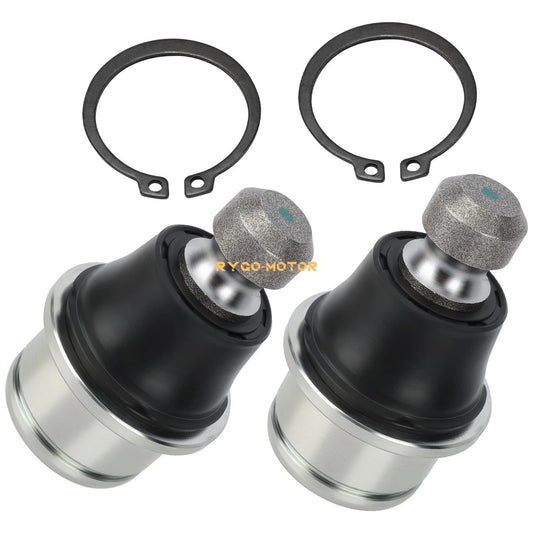 2 x Front Suspension Upper Ball Joint LH/RH for Can-Am Spyder RT S (2013–2023)