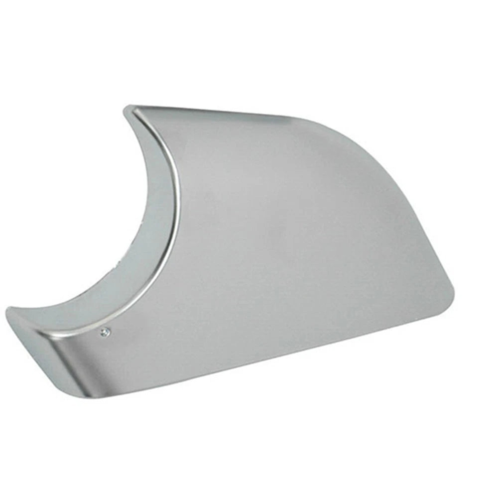 Left Side Rearview Mirror Cover for Tesla Model 3 (2017-2022)