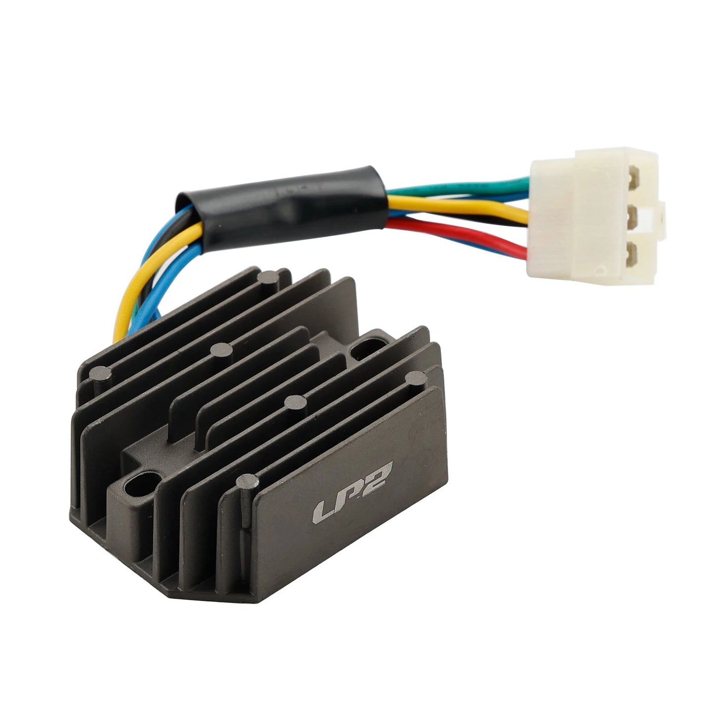 External Regulator for Kubota G1800 G2000 (1990-1999)