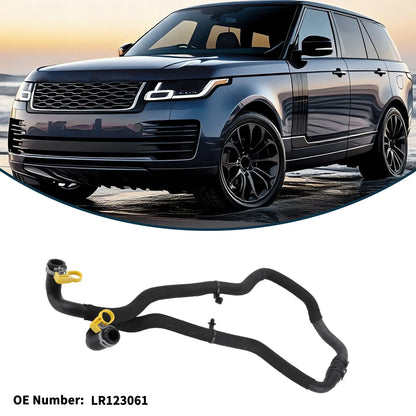 Radiator Hose No.LR123061 for Land Rover Range Rover IV (2015)