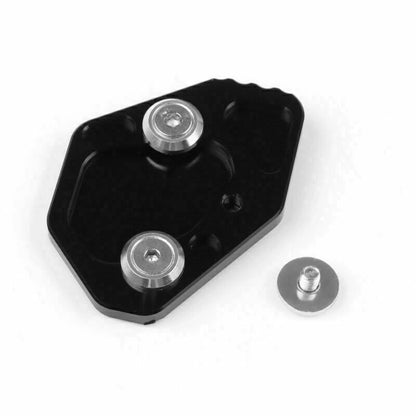 Side Stand Extension Pad for BMW K1200S/R, K1400S/R (2005-2014)