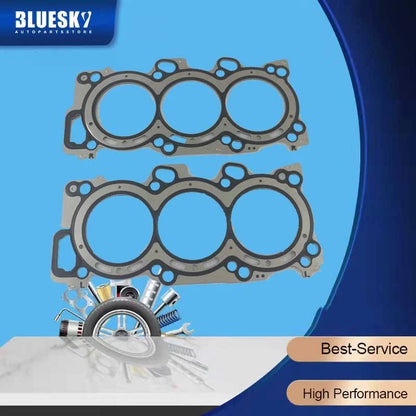 Cylinder Head Gasket for Holden Jackaroo UBS26 3.5L 6VE1 (1998-2004)