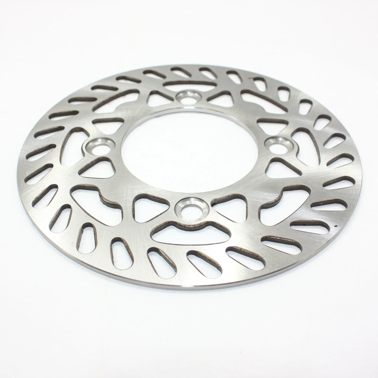 190mm Brake Disc Rotor for PITPRO 125cc Trail Quad Dirt Bike ATV