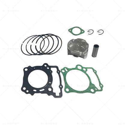 Cylinder Piston Gasket Kit for Honda CB CBR300R Rebel CMX300 (2015-2022)
