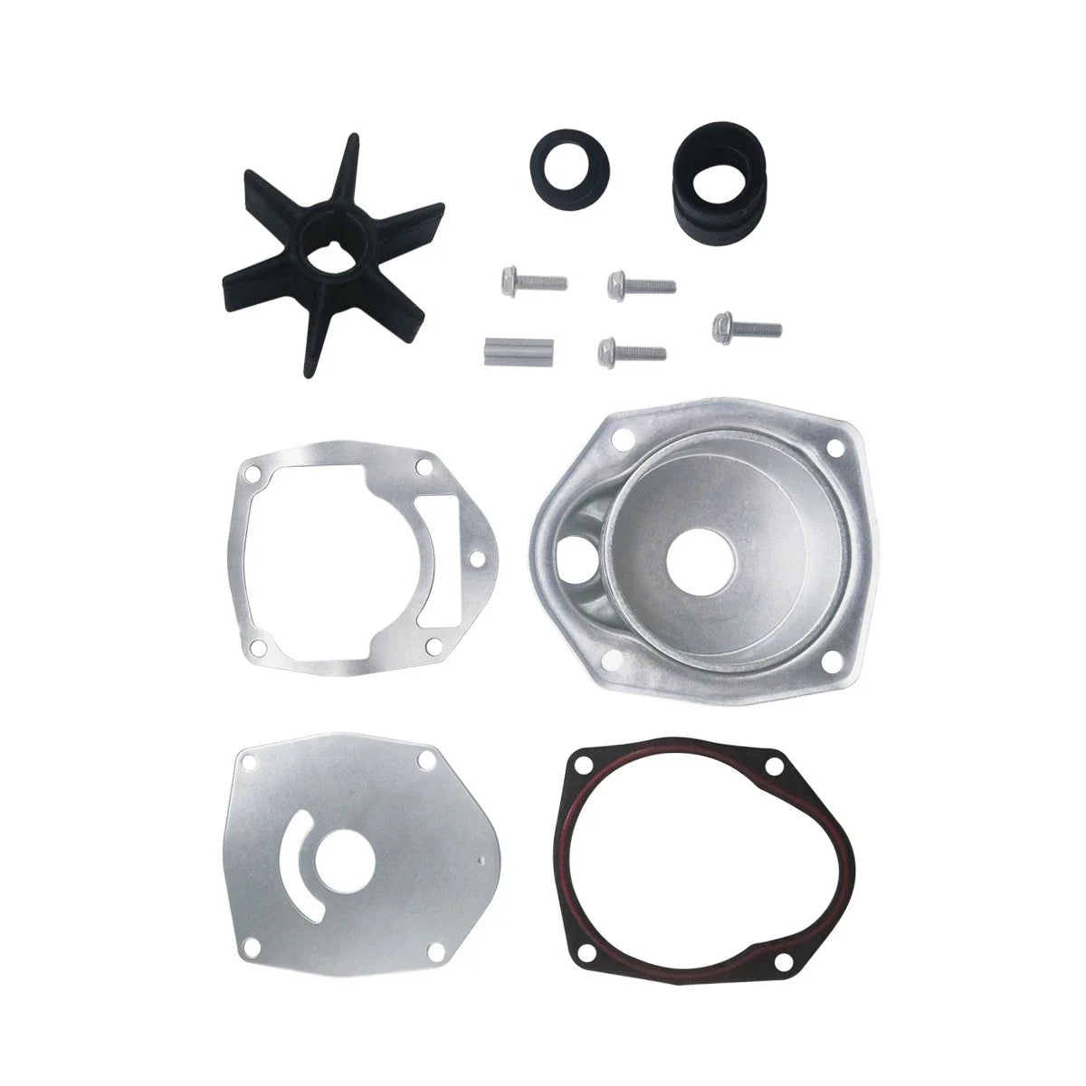 Water Pump Kit for Mercury 200-400HP