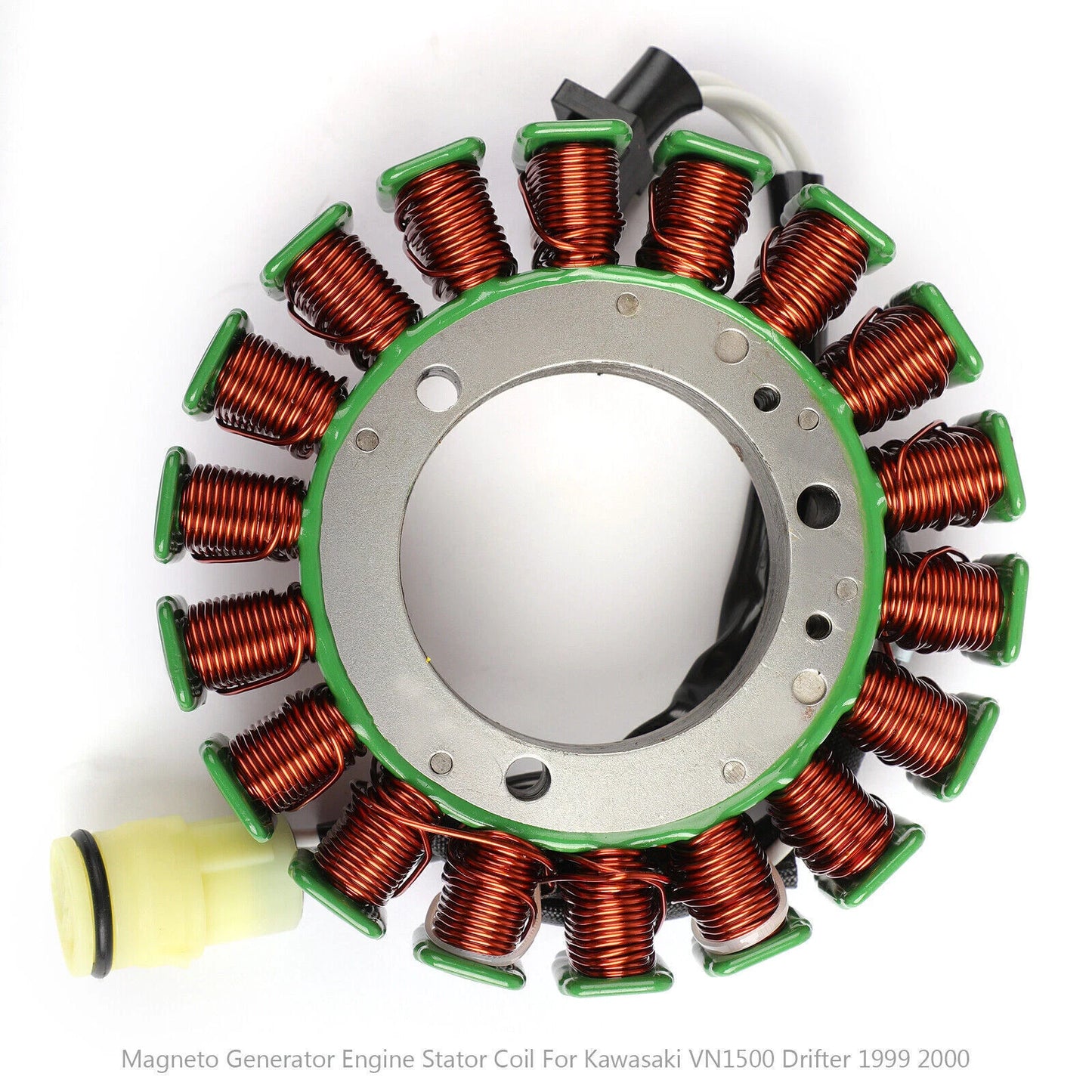 Stator Alternator for Kawasaki VN 1500 J R Vulcan Drifter (1999-2000)
