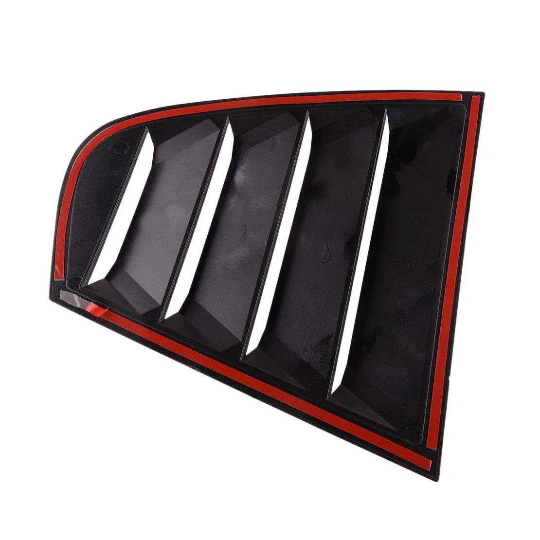 Rear Side Window Louver Cover for BMW 3 F30 (2012-2019)