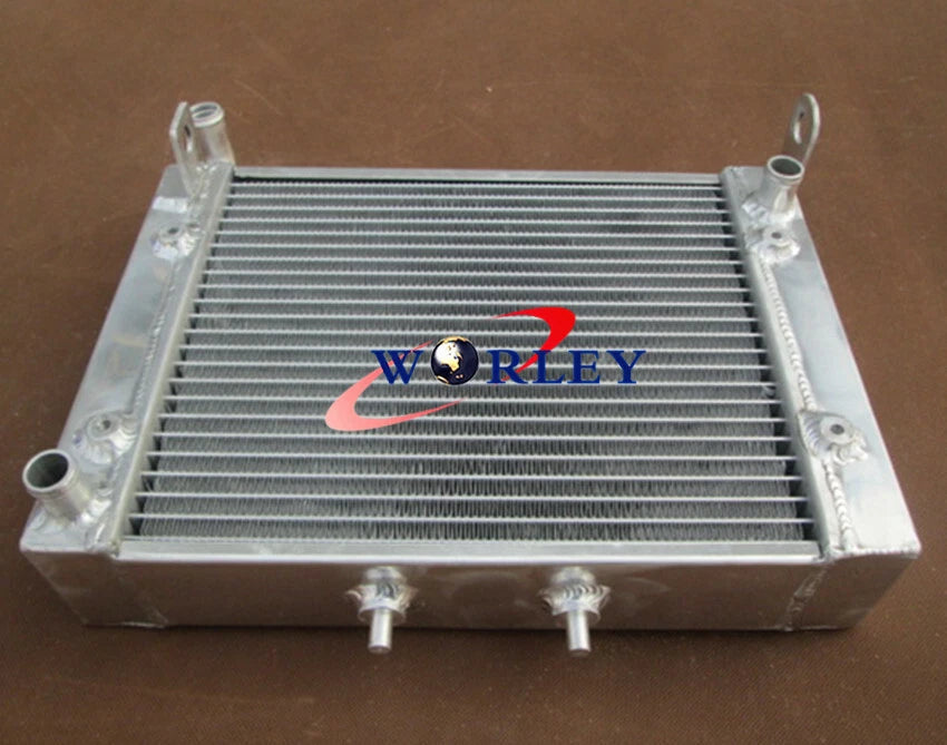 Aluminum Radiator for CAN-AM RENEGADE 500/800 R EFI (2007-2012)