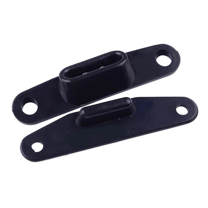 Sliding Door Stopper Set for Toyota Hiace (1992-2004)