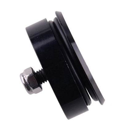 Rear Wiper Kit Block Off Plug Cap for Nissan Tiida 350Z 370Z (2005-2023)