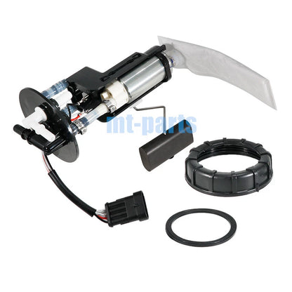Fuel Pump Unit for Polaris RZR XP Turbo S, RZR XP Turbo EPS (2016-2021)