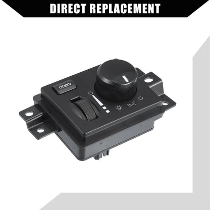 Headlight Switch for Dodge Dakota RAM 1500 2500 3500