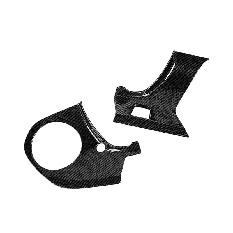 Center Console Dashboard Cover Trim for Chevy Camaro (2016-2023)