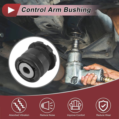 Rear Control Arm Bushing for Honda CR-V 2001-2007