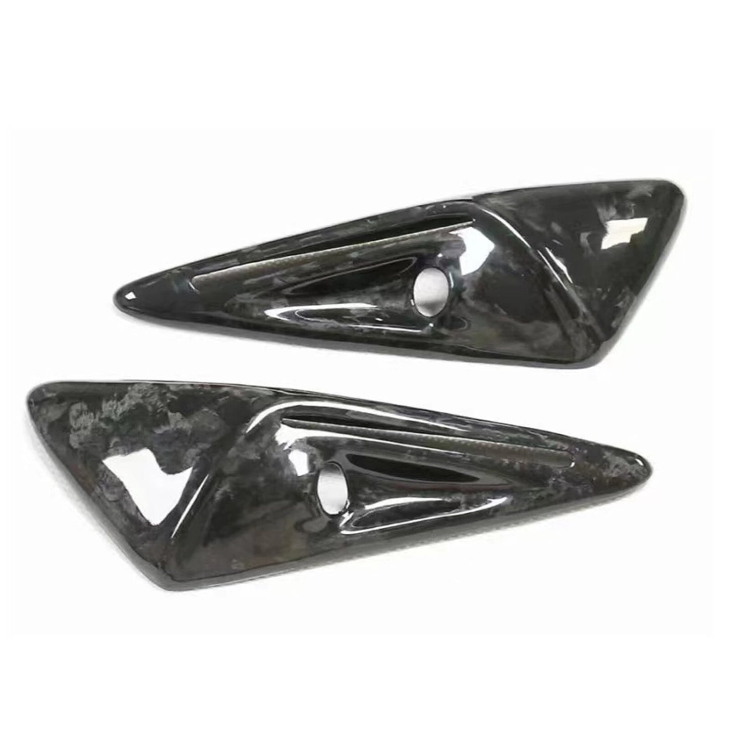 Fender Cover Trim for Tesla Model 3/Y (2020-2022)