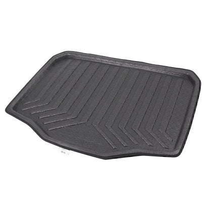 Rear Trunk Mat Liner Cargo Floor Tray for Buick Encore, Opel Mokka (2013-2018)